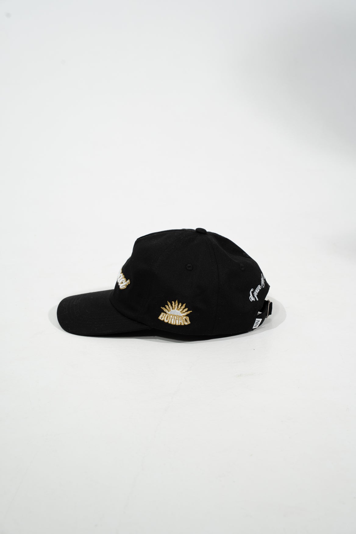 BONNACI V1 CAP